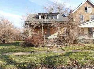 6032 Cooper St, Detroit, MI 48213