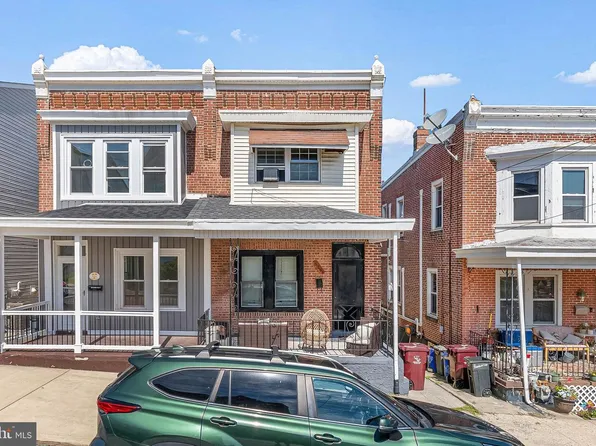 519 Grove St, Bridgeport, PA 19405