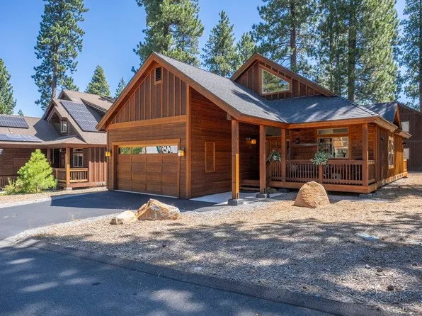 10143 Colton Creek Rd, Truckee, CA 96161