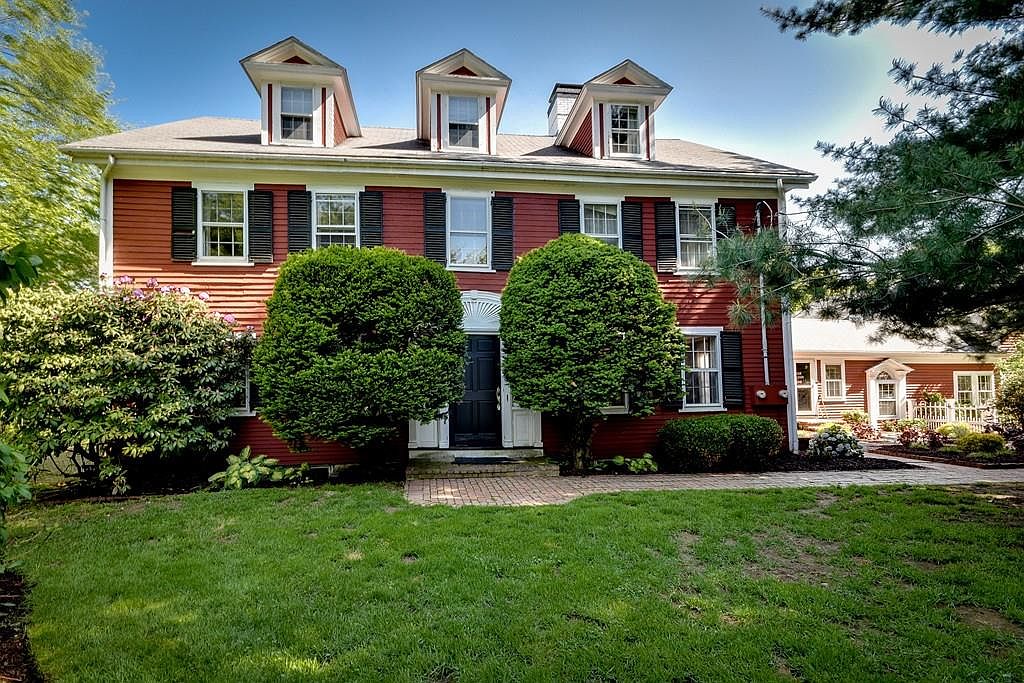 105 Farm St, Dover, MA 02030 Zillow