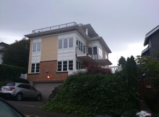 1406 5th Ave W, Seattle, WA 98119