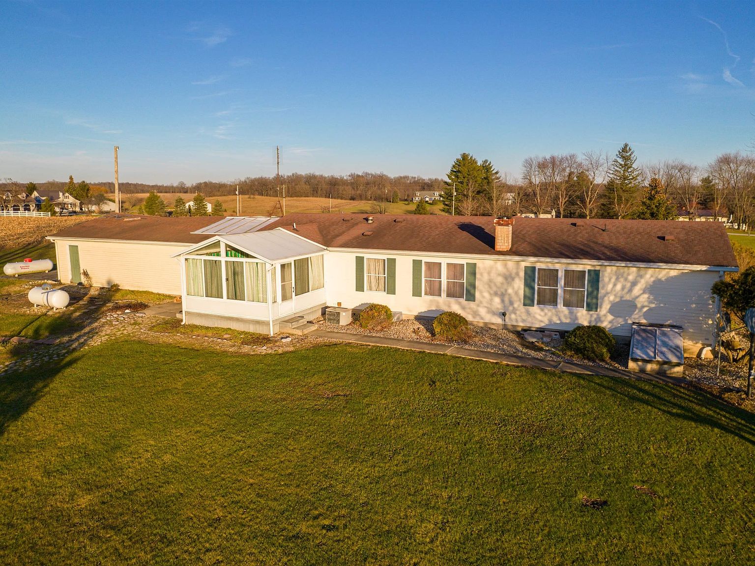 1806 N 300 E, Lagro, IN 46941 Zillow