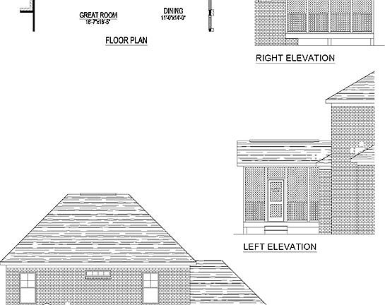 5th image of 316 Grandworth Way
