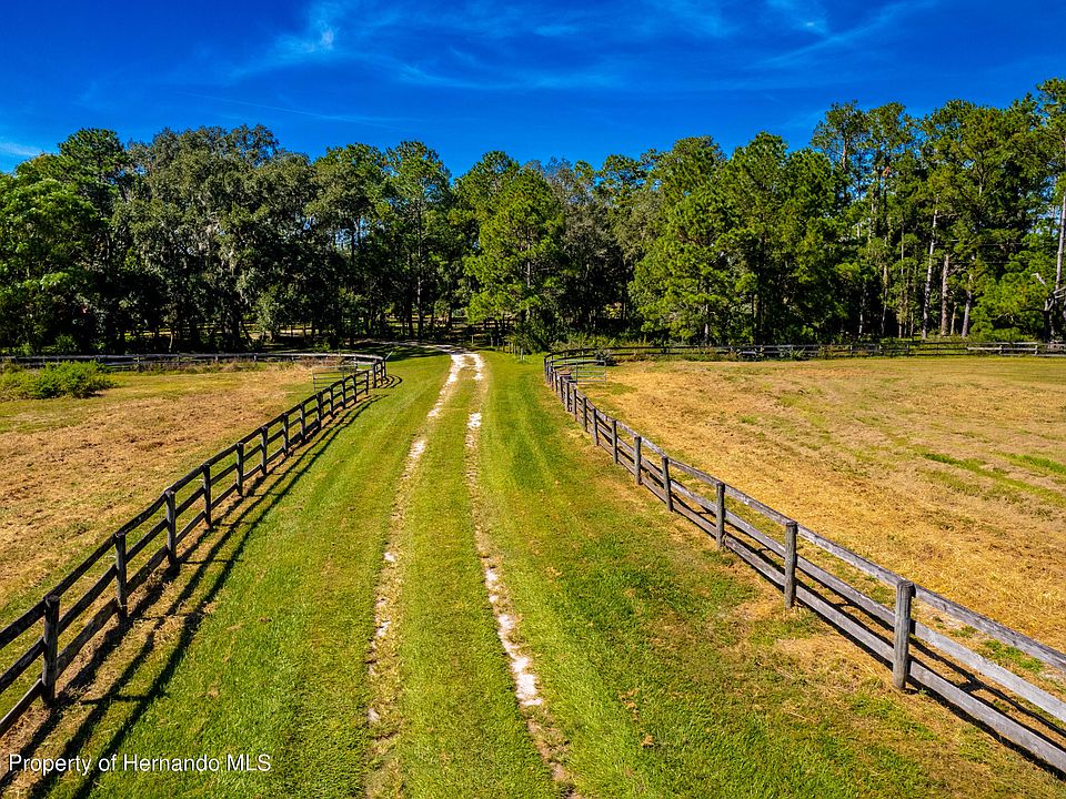 1245 Culbreath Rd, Brooksville, FL 34602 Zillow