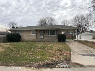3404 Clarinet Dr, Louisville, KY
