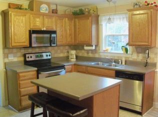 247 Wood Green Dr, Wendell, NC 27591