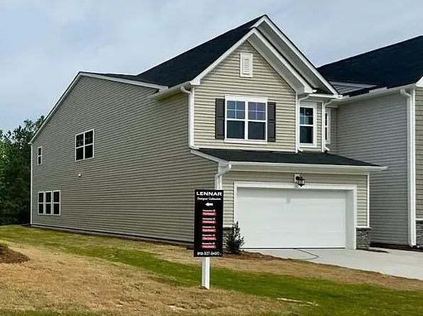 2013 Caen St, Raleigh, NC 27610