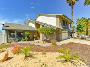 7228 Margerum Ave, San Diego, CA 92120