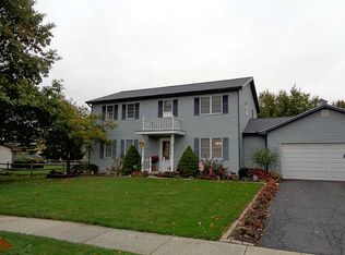 528 Independence Dr, Waterville, OH 43566