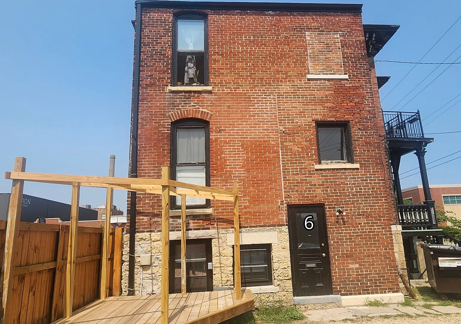 129 North 2nd Street - 6 — Photo 1