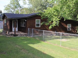 104 Grand Central Dr, Marshall, AR 72650