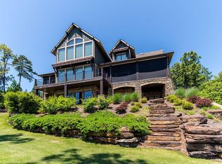 57 Eagle Point, Alexander City, AL 35010