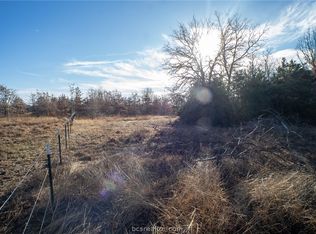 14533 Bundic Rd #4, North Zulch, TX 77872