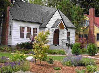 417 S Hayes St, Moscow, ID 83843