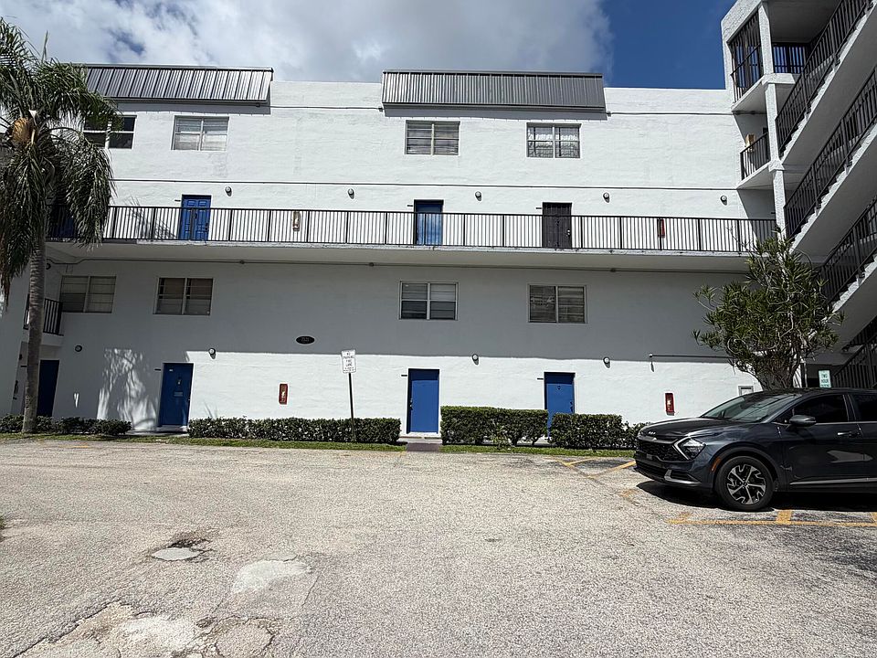 1st image of 7541 NW 16th Street NW #1105