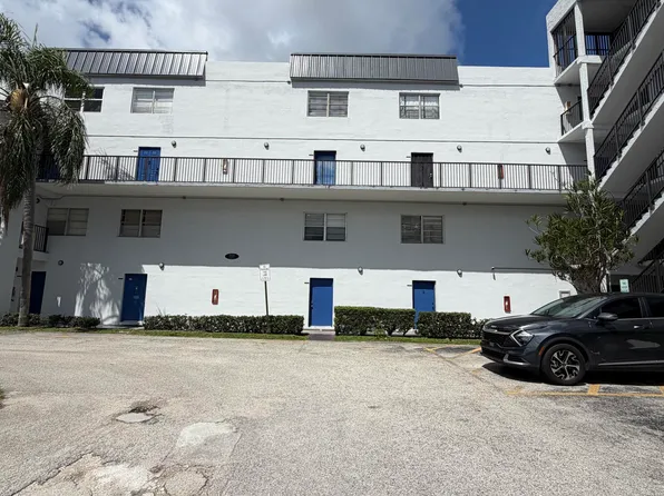 7541 NW 16th Street NW #1105, Plantation, FL 33313