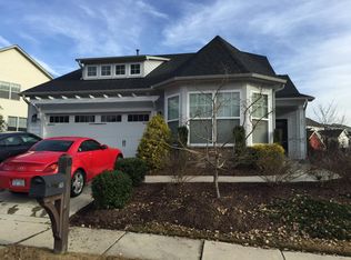 65 Serenity Hill Cir, Chapel Hill, NC 27516