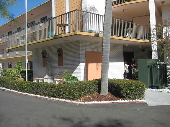 2nd image of 5990 Terrace Park Dr N Unit 305