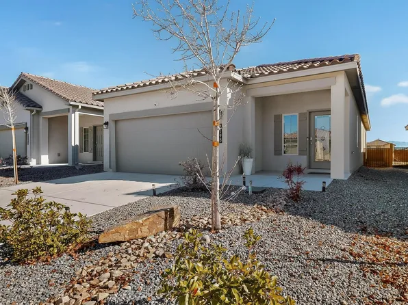 3198 Kunzita St SE, Rio Rancho, NM 87124