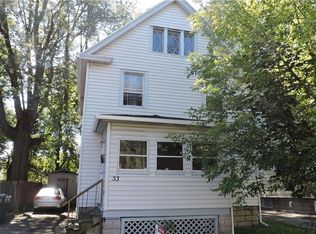 53 Bellwood Pl, Rochester, NY 14609