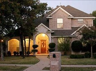 803 Evergreen Ct, Keller, TX 76248