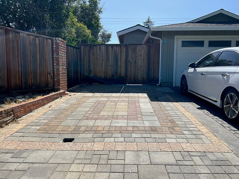 1410 S Bernardo Ave #A — Photo 2