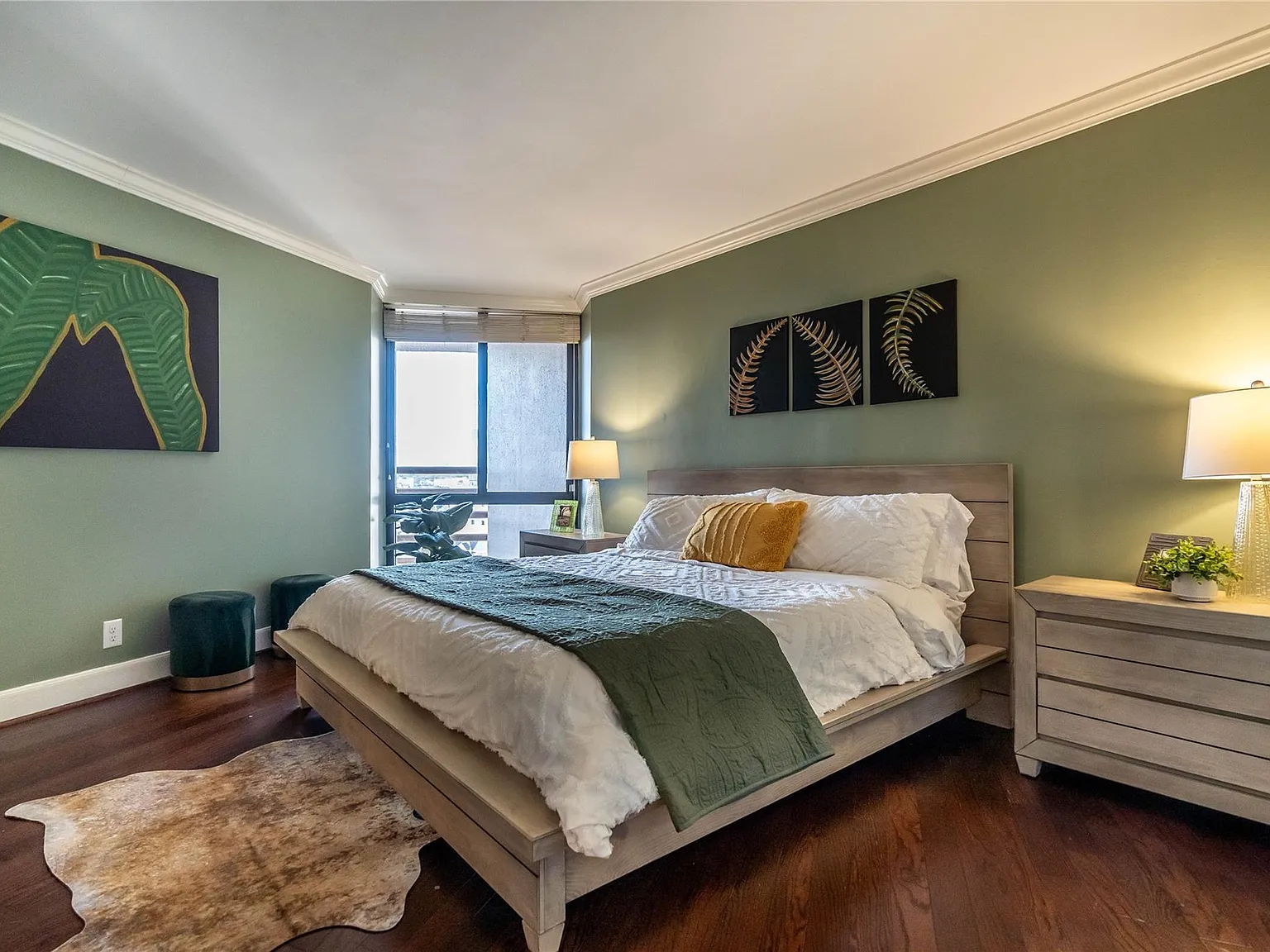 2 bed, 2.0 bath, 1221 sqft, $2,550 — Photo 3