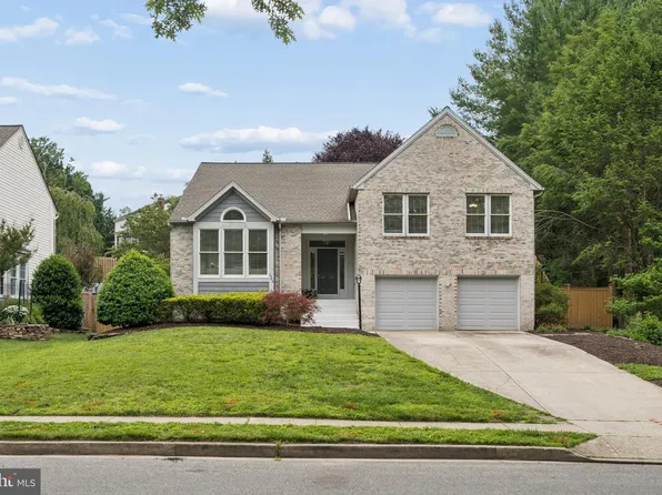 2389 Ballard Way, Ellicott City, MD 21042