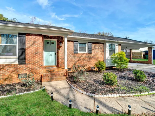123 Churchill Ave, Moore, SC 29369