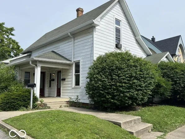 716 1st N, Lebanon, IN 46052