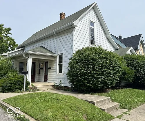 716 One N Meridian Photo 1