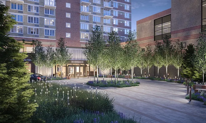 Rented by Bozzuto Management | media 34