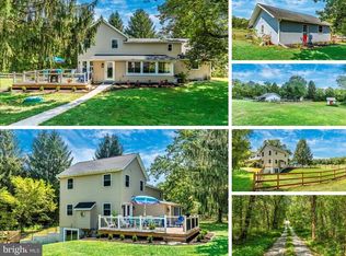 3061 Emmitsburg Rd, Gettysburg, PA 17325