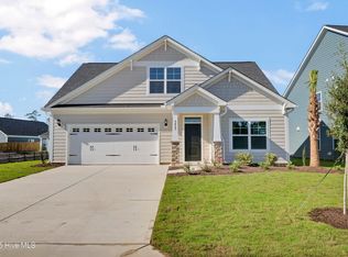 9823 Enchanted Way, Leland, NC 28451