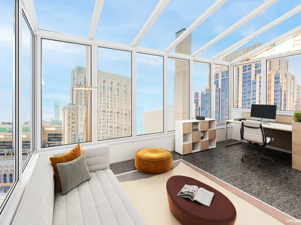 530 East 72nd Street image 4 of 14