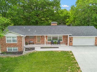 819 Yale, Columbia, MO 65203