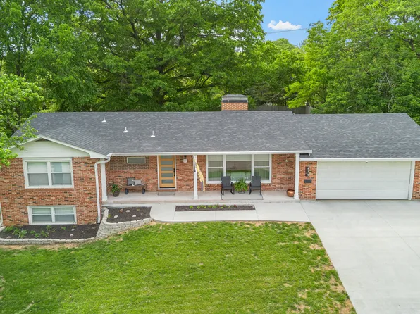 819 Yale, Columbia, MO 65203