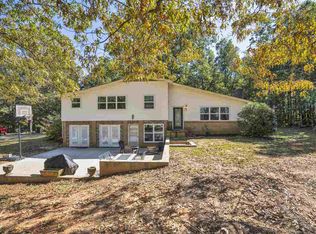 1201 Lakeview Cir, Greer, SC 29651