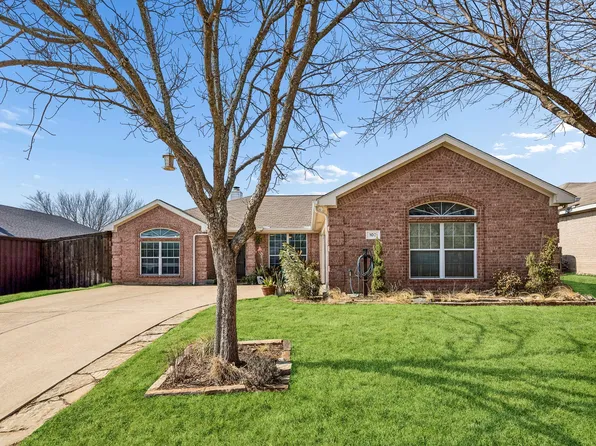103 Windy Knoll Ln, Wylie, TX 75098