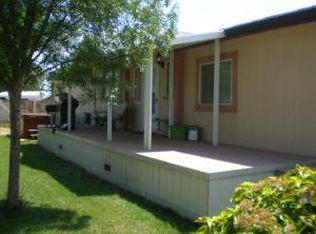 19255 Anna Rd, Anderson, CA 96007