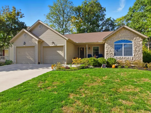 275 Restoration Dr, Marysville, OH 43040