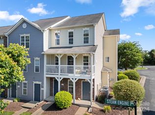 110 Steam Engine Dr UNIT 101, Mooresville, NC 28115