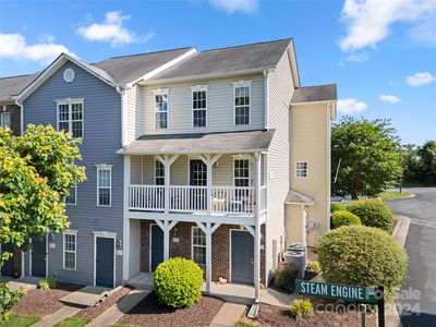 110 Steam Engine Dr UNIT 101, Mooresville, NC, 28115