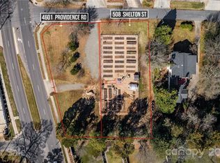 4601 Providence Rd, Charlotte, NC 28270