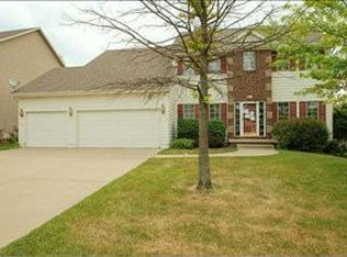 117 58th Ct, West Des Moines, IA 50266