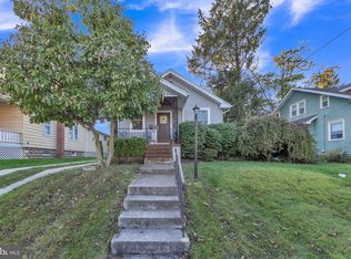 221 Maple Ave, Delanco, NJ 08075