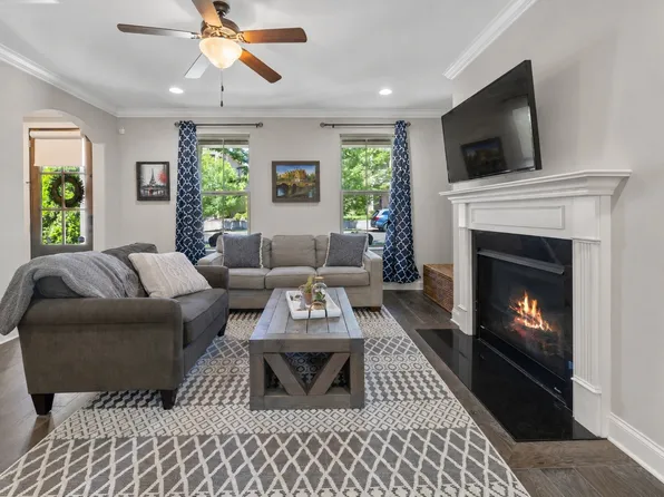334 Cornelius Way, Hendersonville, TN 37075