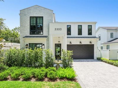 3300 OBERLIN AVENUE, Orlando, FL, 32804