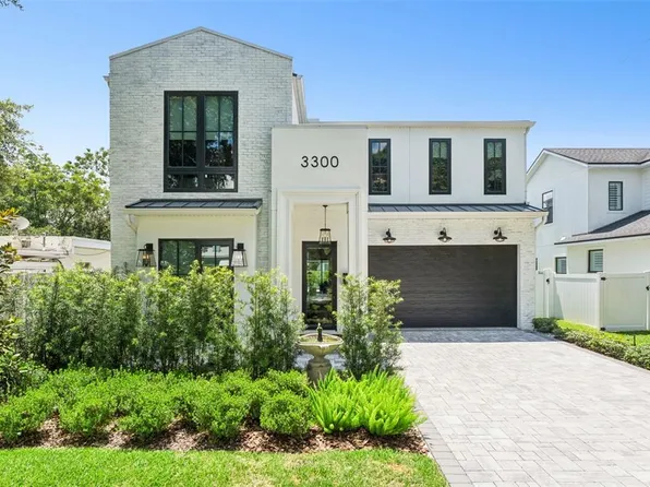 3300 Oberlin Ave, Orlando, FL 32804