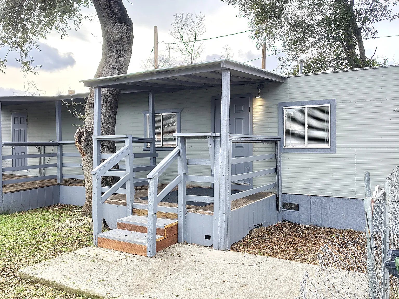 1 bed, 600 sqft, $950 — Photo 1